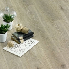 Alsafloor Clip 400, 449 Nevada Oak (dub)