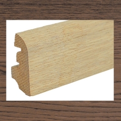 Esco, KP 40, Medová, 40x17mm, dýha, olej