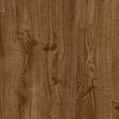 Quick-Step Pulse Rigid Click V4, Dub podzimní hnědý, RPUCL40090