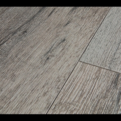Quick-Step Balance Click Plus V4, Dub tradiční šedý BACP40037