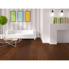 Scheucher, WOODflor 222 prkno, Dub Elevation, Valetta, Kreta seda