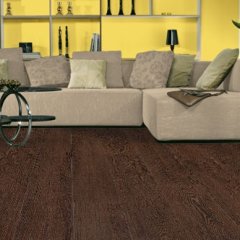 Balterio Senator 665 Wenge africké - interiér