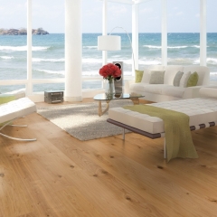 Scheucher, WOODflor 182 prkno, Dub Elevation, Valetta, Elba seda