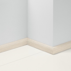 Parador, Soklová lišta SL 2, Jasan D003, 50x19,5mm