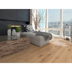 Scheucher, WOODflor 140 prkno, Dub Elevation, Valetta, Ibiza seda