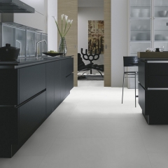 Wineo, 800 Tile XXL, Solid White, V4