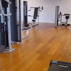 Decospan PAR-KY PRO Teak - interiér