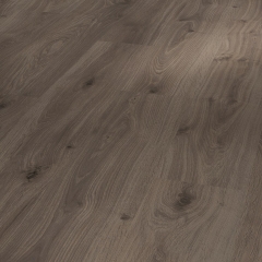 Parador Basic 400, Dub kouřový bílý olejovaný, selský vzor