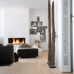 Decospan PAR-KY DELUXE Dub Desert Oak - interiér