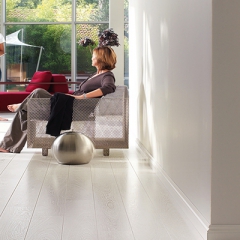 Quick-Step Eligna, U 1300, Wenge passionata prkna