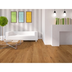 Scheucher, WOODflor 140 prkno, Dub Elevation, Valetta, Ufenau seda
