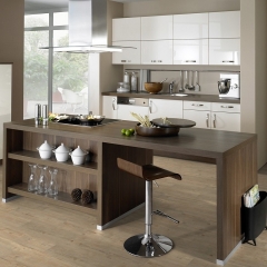 Wineo, Ambra Wood Click, Lohas Greige