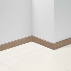 Parador, Soklová lišta SL 5/nepropustná pro vodu, Dub D126, 50x16mm