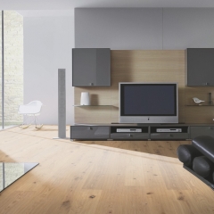Scheucher, WOODflor 182 prkno, Dub Elevation, Rugen seda