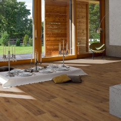 Parador Classic 3060, Dub zakouřený Rustikal, přírodní olej, selský vzor, V4