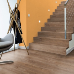 Tilo Home edice HDF Dub Scotch - interiér