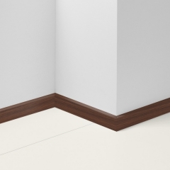 Parador, Soklová lišta SL 3, Merbau D002, 40x16mm