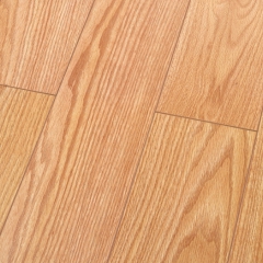 Finfloor Quattro Style Wood Impression Dub červený sovereign