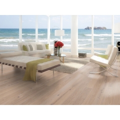 Scheucher, WOODflor 140 prkno, Dub Elevation, Valetta, Sylt seda