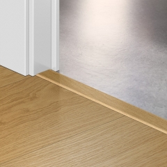 Quick-Step profil Incizo 5 v 1, Dub přírodní lakovaný 046, 48x13mm