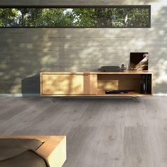 Parador Basic 4.3, Dub šedý bílený, selský vzor
