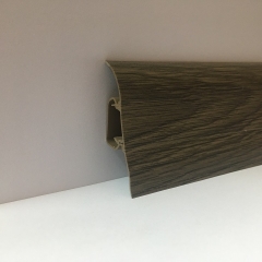 Floor Forever, soklová lišta Easy 55, Toledo Oak, 26x55mm