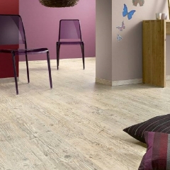 Alsafloor Clip 400, 122 Rustic pine (borovice)