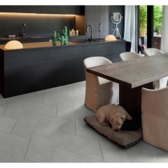 Objectflor, Expona Commercial 55, 5104 Frosted Marble