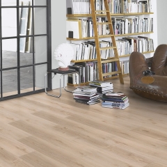 Parador Basic 4.3, Dub Royal světle bělený, selský vzor