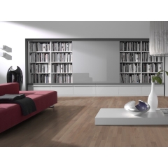 Scheucher, WOODflor 182 prkno, Dub Natur, Valetta, Silva seda