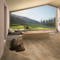 Parador Basic 600, Dub Horizont přírodní, zámecká palubka, V4