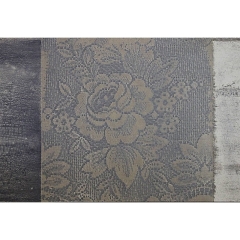 Alsafloor, Clip 400 - Vintage, 538 Batik