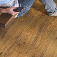 Quick-Step Elite, UE1493, Starý zimní dub přírodní, prkna
