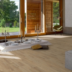 Parador Eco Balance Pure HDF, Dub Nova bělený, selský vzor, V4