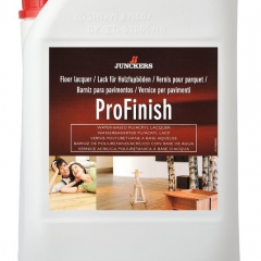 Junckers Pro Finish, 0,75l, ultramat