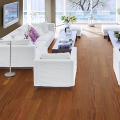 Kährs Original, World Naturals, Jatoba Brasillia FSC