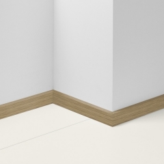 Parador, Soklová lišta SL 3, Dub D107, 40x16mm