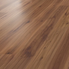 Tilo Selské prkno VITA 176mm Dub karamel alpin dlátkovaný přírodní olej - perspektiva
