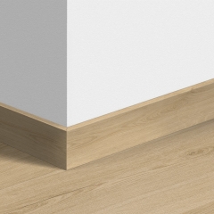 Quick-Step soklová lišta, Botanic béžový 40236, 58x12mm