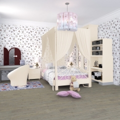 Fatra, Thermofix Wood, Dub panský 12160-1, 2,5mm