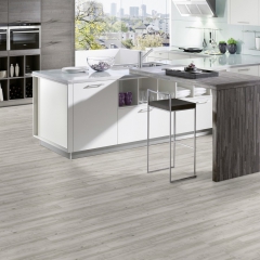 Tilo Designové korkové podlahy Smrk freeze lak - interiér