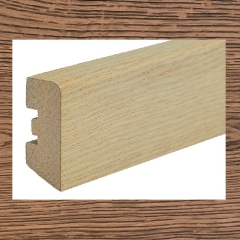 Esco, KP 38, Antik, 38x16mm, dýha, olej