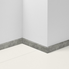 Parador, Soklová lišta SL 3, Zinek D001, 40x16mm