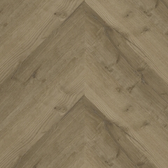 Floor Forever Vinyl, Authentic Oak Click 0,55 (Rigid), 1091CH Dub hradní