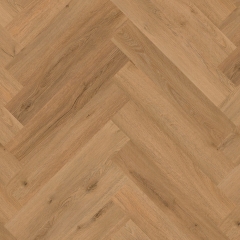 Floor Forever Vinyl, Authentic Oak Click 0,55 (Rigid), 1020F Dub královský