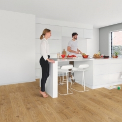 Quick-Step Alpha Vinyl Small Planks 4mm, Venkovský dub přírodní AVSPT40025