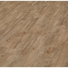 Floor Forever Vinyl, Style Floor Click 0,3 (rigid), 1501 Kaštan