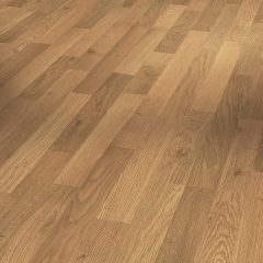 Parador Basic 200, Dub přírodní, 3-pásový