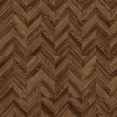 Objectflor, Expona Commercial 55, 4112 Tanned Chevron Parquet