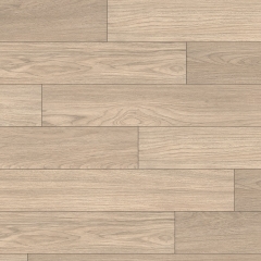 Parador Basic 400, Teak vybledlý, selský vzor, V4